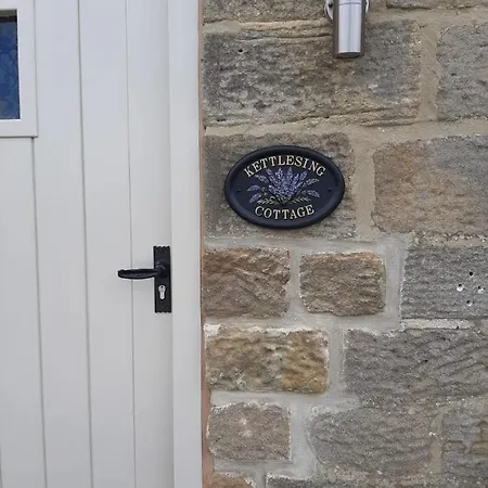 Apartment Kettlesing Cottage, Harrogate