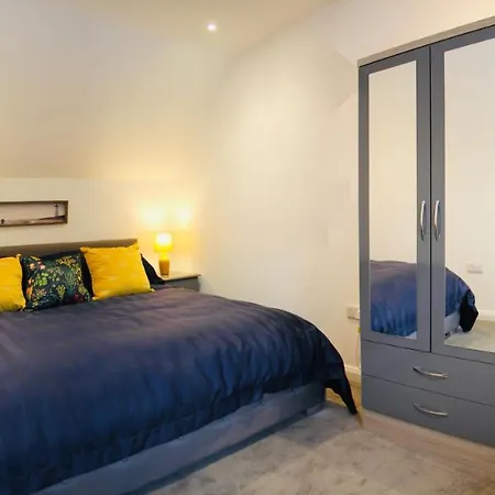 Apartment Kettlesing Cottage, Harrogate