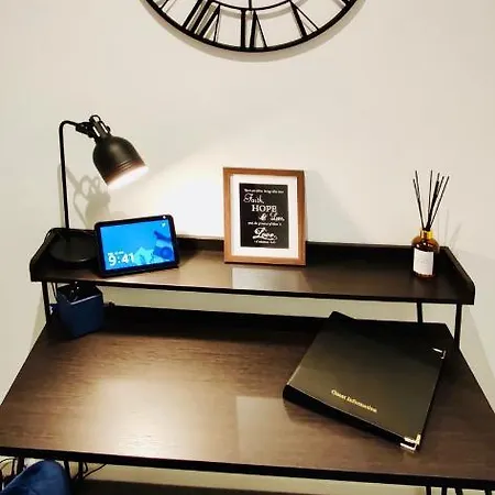 Kettlesing Cottage, Apartment