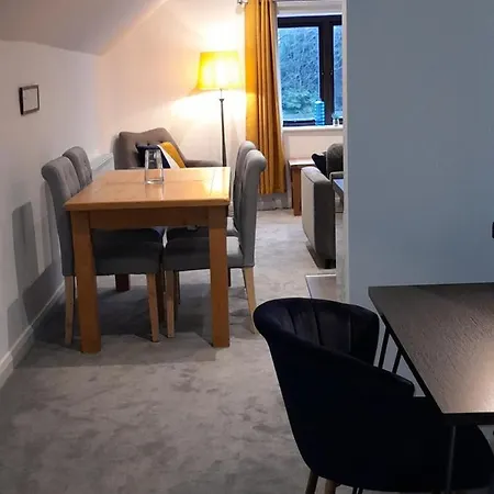 Apartment Kettlesing Cottage, Harrogate