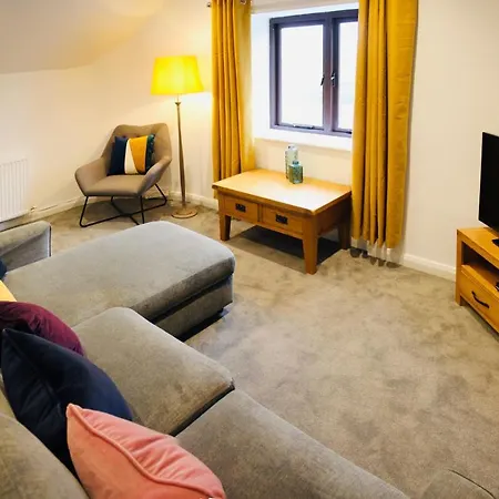 Kettlesing Cottage, Apartment *